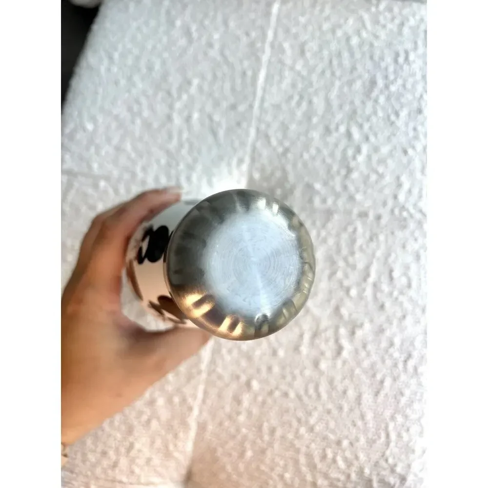 Alice & Olivia Stainless Steel Water Bottle NWOT
